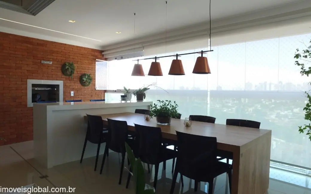 Apartamento com 4 quartos à venda, 235m2 em Setor Marista, Goiania - GO - imagem 3 Foto 3 de Apartamento com 4 quartos à venda, 235m2 em Setor Marista, Goiania - GO
