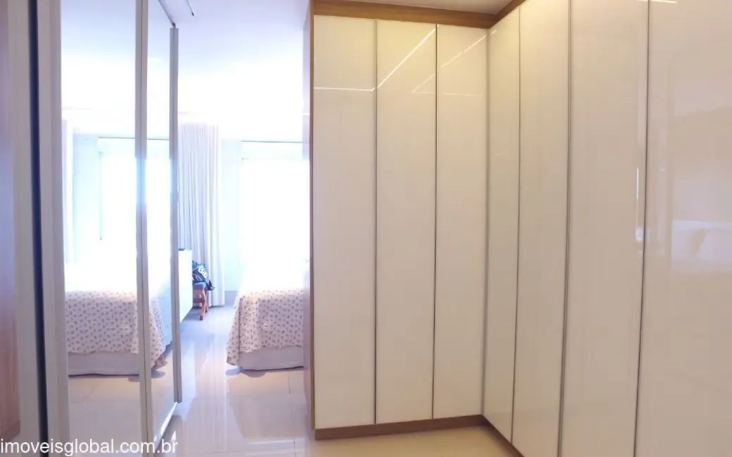 Apartamento com 4 quartos à venda, 235m2 em Setor Marista, Goiania - GO - imagem 7 Foto 7 de Apartamento com 4 quartos à venda, 235m2 em Setor Marista, Goiania - GO