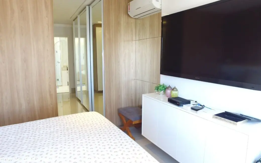 Apartamento com 4 quartos à venda, 235m2 em Setor Marista, Goiania - GO - imagem 8 Foto 8 de Apartamento com 4 quartos à venda, 235m2 em Setor Marista, Goiania - GO
