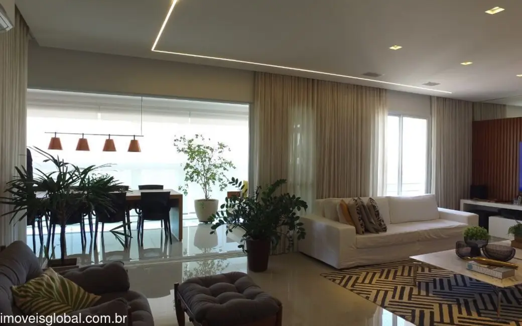 Apartamento com 4 quartos à venda, 235m2 em Setor Marista, Goiania - GO - imagem 1 Foto 1 de Apartamento com 4 quartos à venda, 235m2 em Setor Marista, Goiania - GO