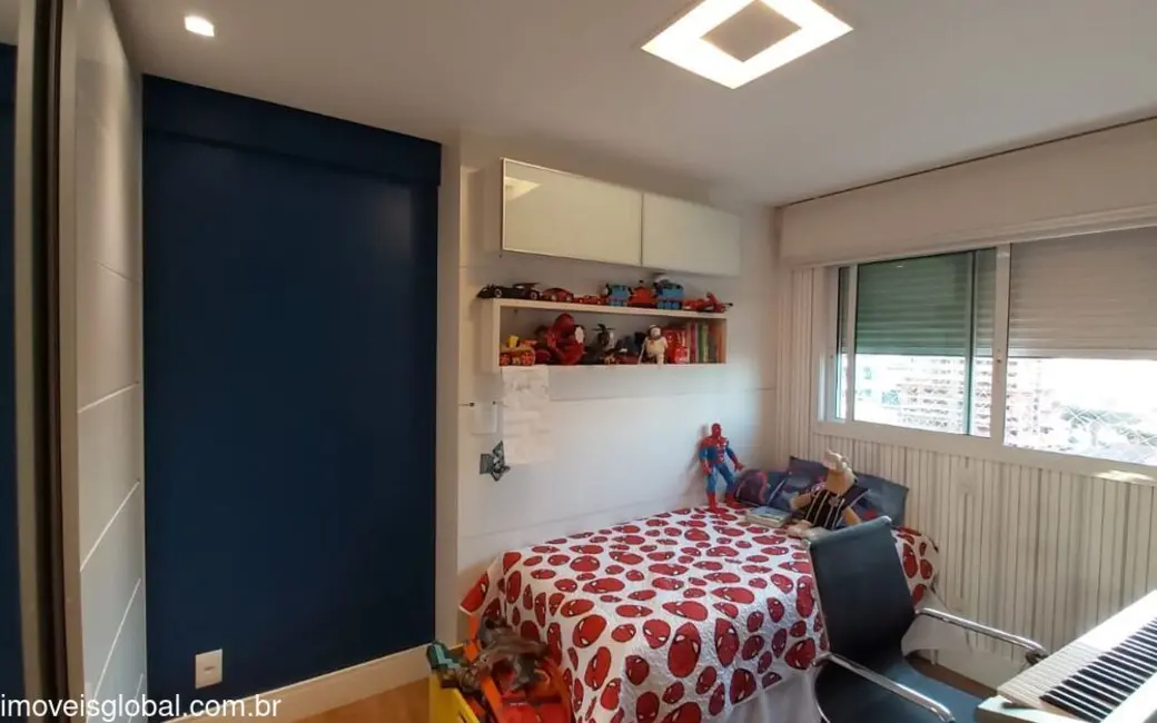 Apartamento com 4 quartos à venda, 176m2 em Setor Marista, Goiania - GO - imagem 6 Foto 6 de Apartamento com 4 quartos à venda, 176m2 em Setor Marista, Goiania - GO