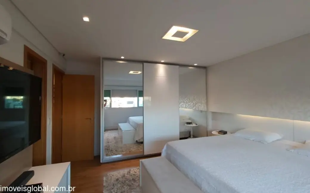 Apartamento com 4 quartos à venda, 176m2 em Setor Marista, Goiania - GO - imagem 8 Foto 8 de Apartamento com 4 quartos à venda, 176m2 em Setor Marista, Goiania - GO