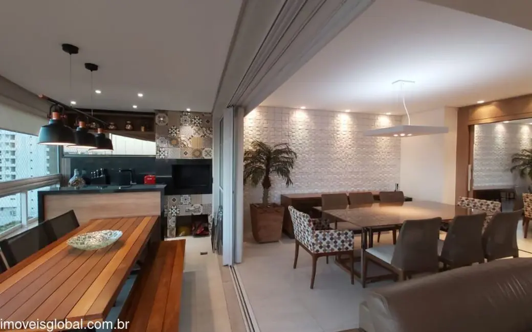 Apartamento com 4 quartos à venda, 176m2 em Setor Marista, Goiania - GO - imagem 4 Foto 4 de Apartamento com 4 quartos à venda, 176m2 em Setor Marista, Goiania - GO