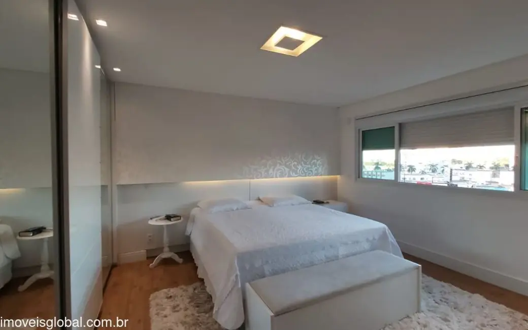 Apartamento com 4 quartos à venda, 176m2 em Setor Marista, Goiania - GO - imagem 7 Foto 7 de Apartamento com 4 quartos à venda, 176m2 em Setor Marista, Goiania - GO