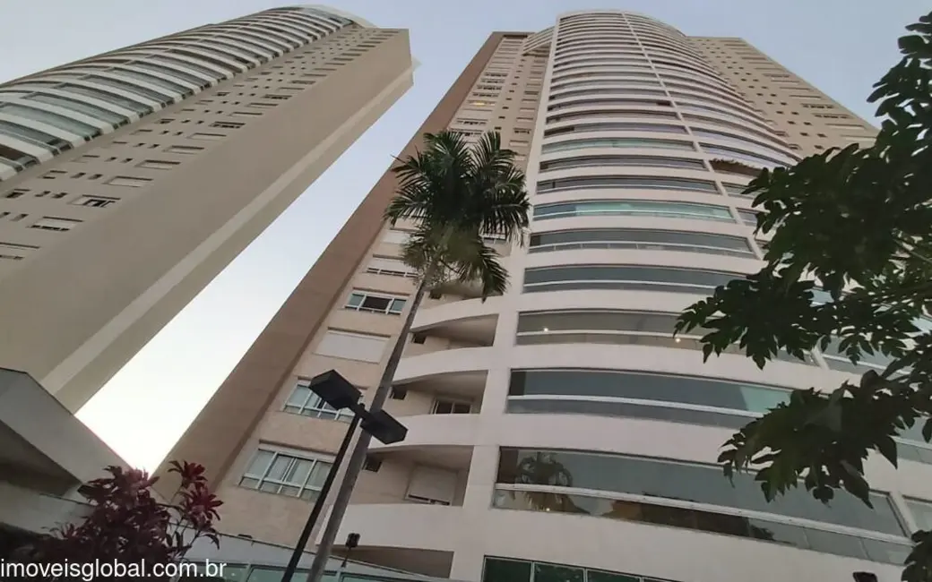 Apartamento com 4 quartos à venda, 176m2 em Setor Marista, Goiania - GO - imagem 1 Foto 1 de Apartamento com 4 quartos à venda, 176m2 em Setor Marista, Goiania - GO