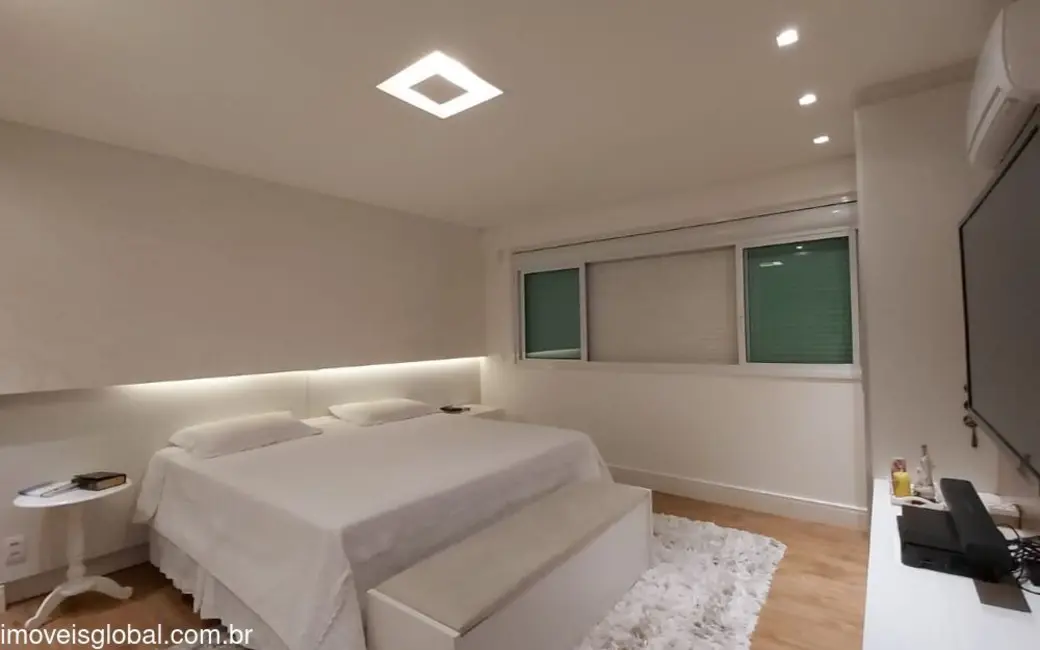 Apartamento com 4 quartos à venda, 176m2 em Setor Marista, Goiania - GO - imagem 9 Foto 9 de Apartamento com 4 quartos à venda, 176m2 em Setor Marista, Goiania - GO