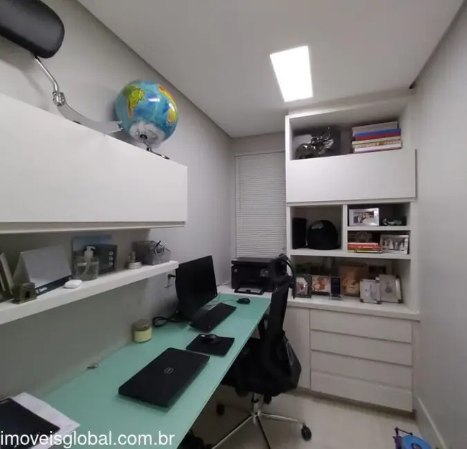 Apartamento com 4 quartos à venda, 176m2 em Setor Marista, Goiania - GO - imagem 2 Foto 2 de Apartamento com 4 quartos à venda, 176m2 em Setor Marista, Goiania - GO