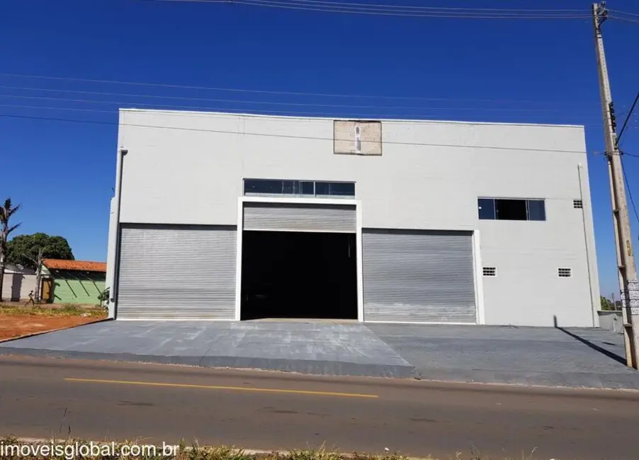 Foto 1 de Armazém / Galpão à venda, 750m2 em Setor Garavelo, Aparecida De Goiania - GO