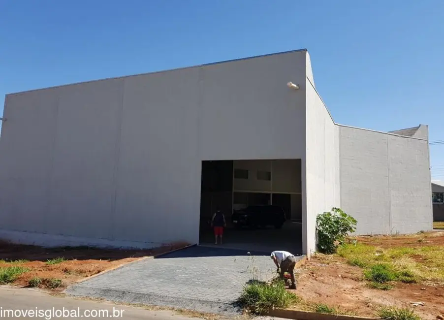 Foto 5 de Armazém / Galpão à venda, 750m2 em Setor Garavelo, Aparecida De Goiania - GO