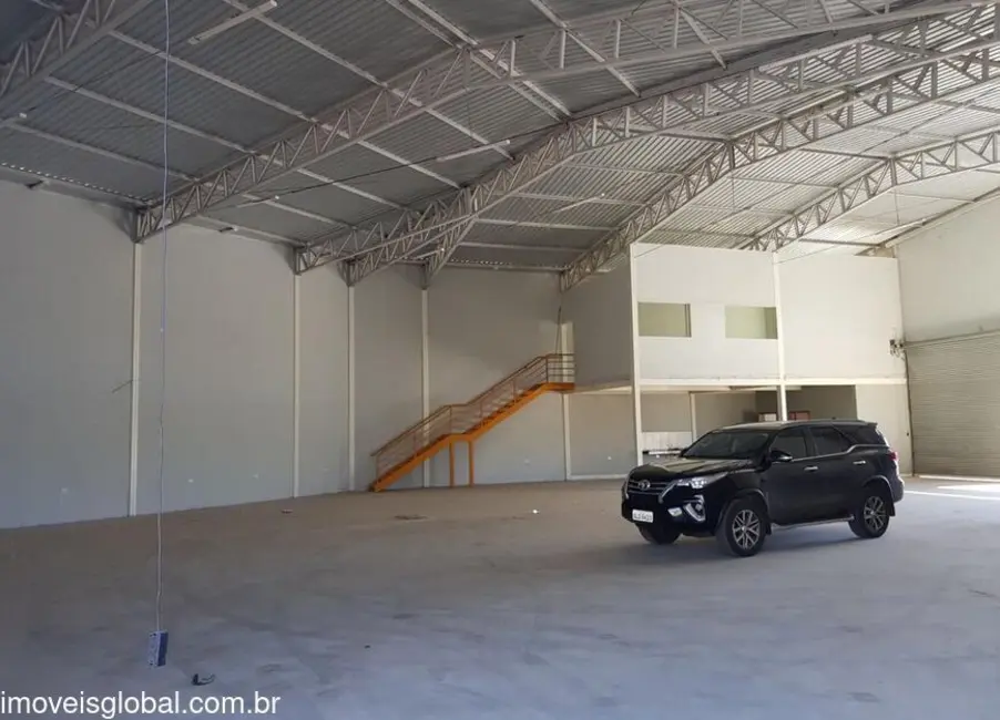 Foto 3 de Armazém / Galpão à venda, 750m2 em Setor Garavelo, Aparecida De Goiania - GO