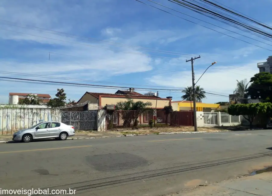 Foto 1 de Terreno / Lote à venda, 900m2 em Setor Coimbra, Goiania - GO