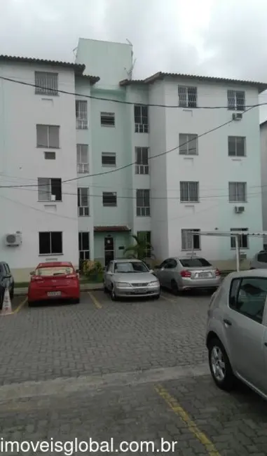 Foto 5 de Apartamento com 2 quartos à venda, 50m2 em Arsenal, Sao Goncalo - RJ