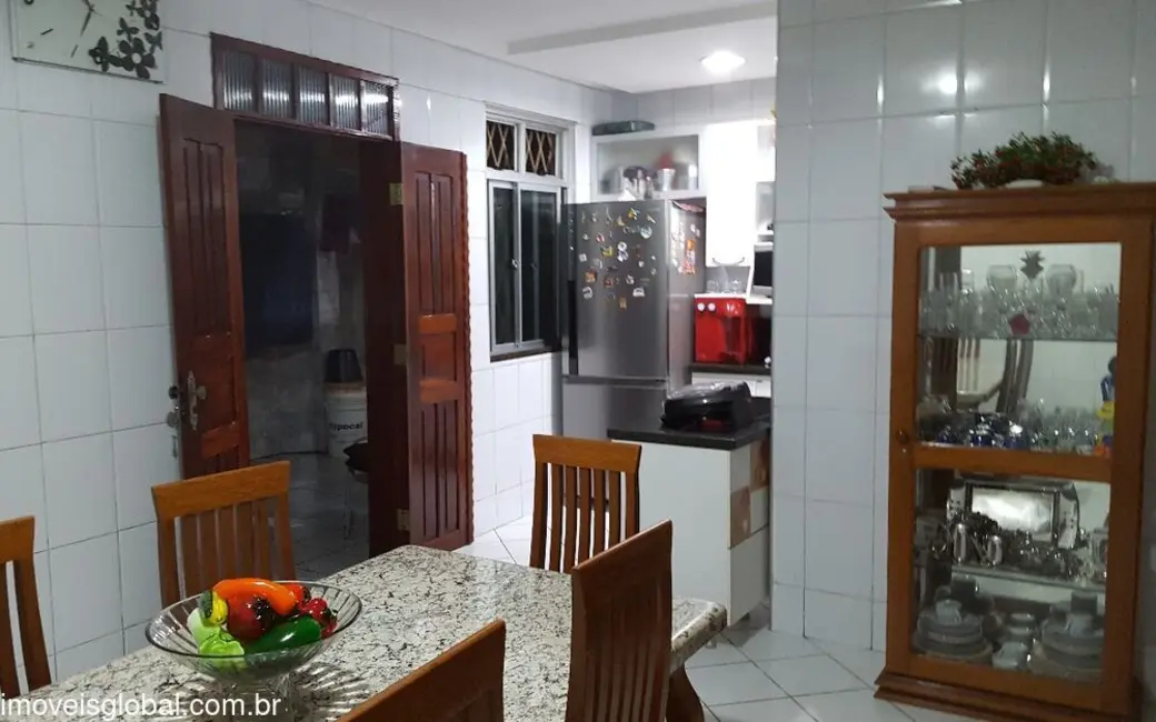 Foto 8 de Casa com 3 quartos à venda, 180m2 em Parquelândia, Fortaleza - CE