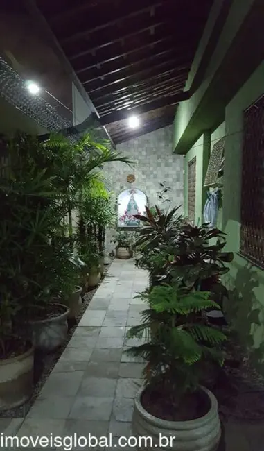 Foto 3 de Casa com 3 quartos à venda, 180m2 em Parquelândia, Fortaleza - CE