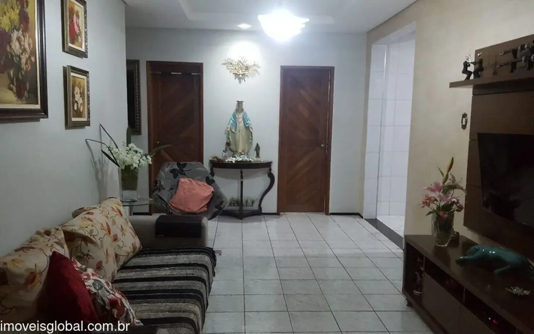 Foto 6 de Casa com 3 quartos à venda, 180m2 em Parquelândia, Fortaleza - CE