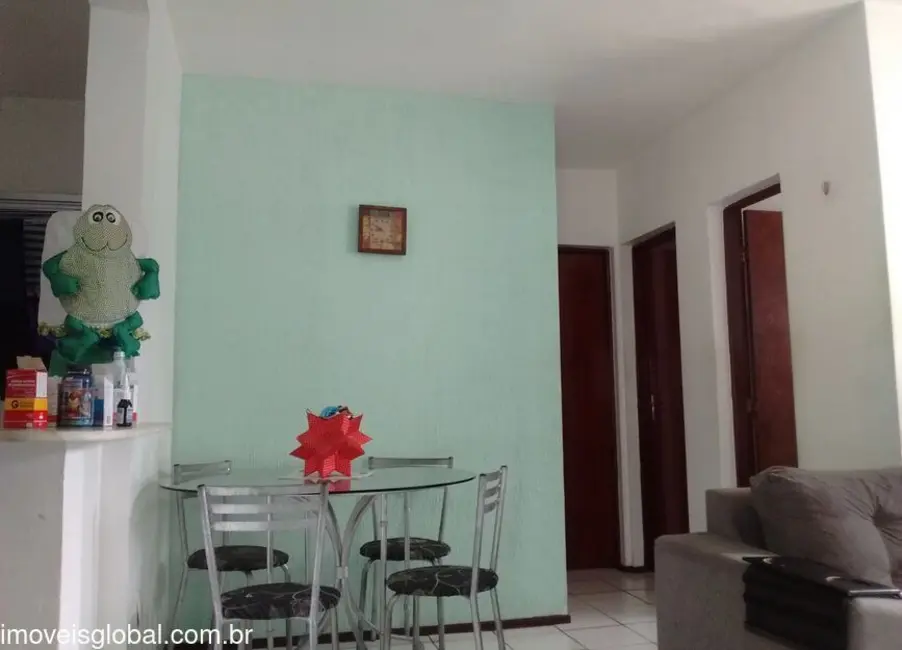 Foto 1 de Apartamento com 2 quartos à venda, 50m2 em Messejana, Fortaleza - CE