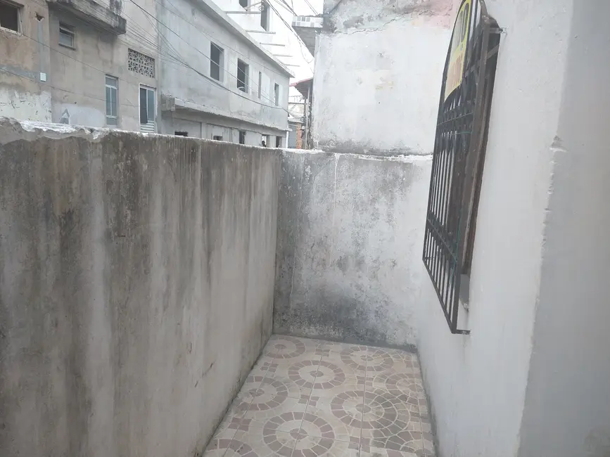 Casa com 3 quartos à venda, 150m2 em Águas Claras, Salvador - BA - imagem 4 Foto 4 de Casa com 3 quartos à venda, 150m2 em Águas Claras, Salvador - BA