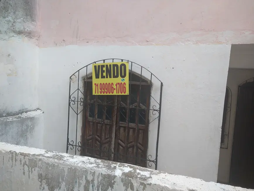 Casa com 3 quartos à venda, 150m2 em Águas Claras, Salvador - BA - imagem 3 Foto 3 de Casa com 3 quartos à venda, 150m2 em Águas Claras, Salvador - BA