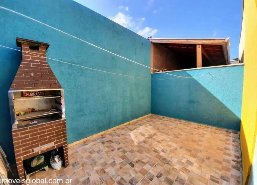 Foto 5 de Casa com 3 quartos à venda, 60m2 em Itanhaem - SP
