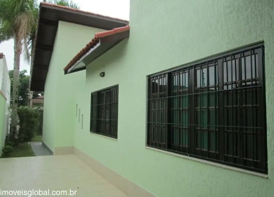Foto 6 de Casa com 3 quartos à venda, 160m2 em Itanhaem - SP