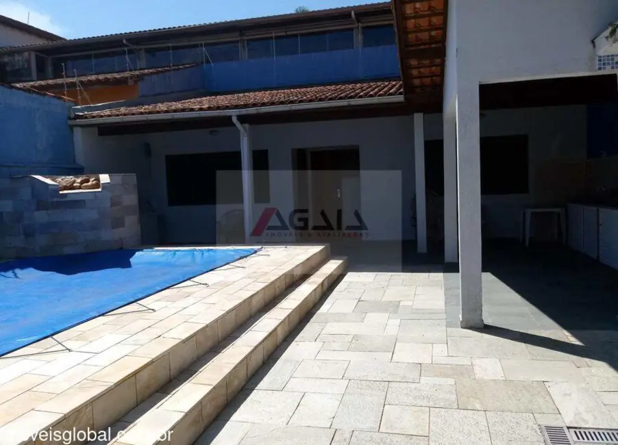 Foto 8 de Casa com 4 quartos à venda, 225m2 em Itanhaem - SP