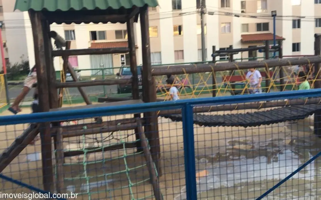 Foto 7 de Apartamento com 2 quartos à venda, 50m2 em Felícia, Vitoria Da Conquista - BA