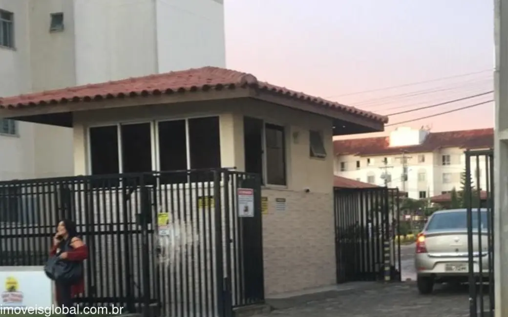 Foto 1 de Apartamento com 2 quartos à venda, 50m2 em Felícia, Vitoria Da Conquista - BA