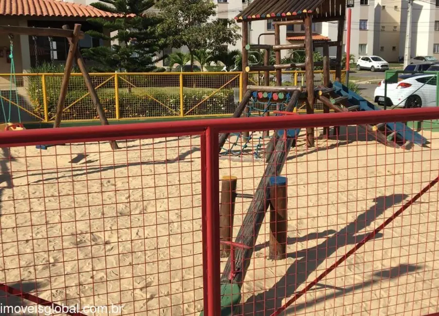 Foto 3 de Apartamento com 2 quartos à venda, 50m2 em Felícia, Vitoria Da Conquista - BA