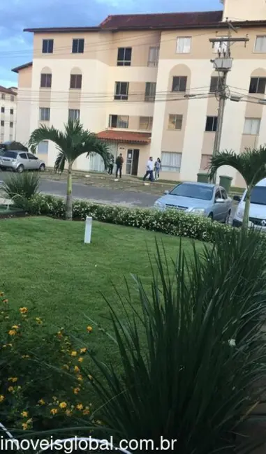 Foto 6 de Apartamento com 2 quartos à venda, 50m2 em Felícia, Vitoria Da Conquista - BA