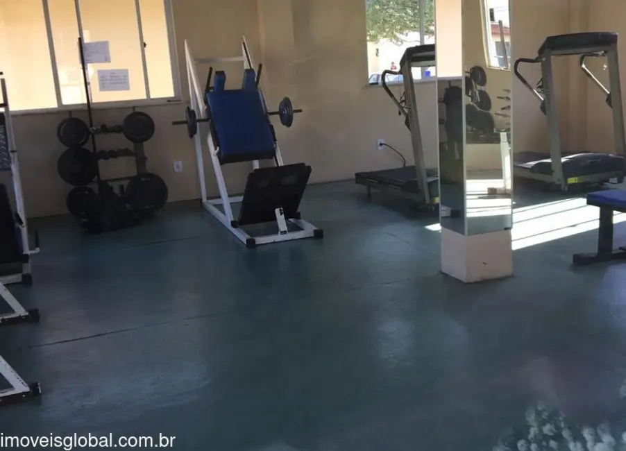 Foto 2 de Apartamento com 2 quartos à venda, 50m2 em Felícia, Vitoria Da Conquista - BA