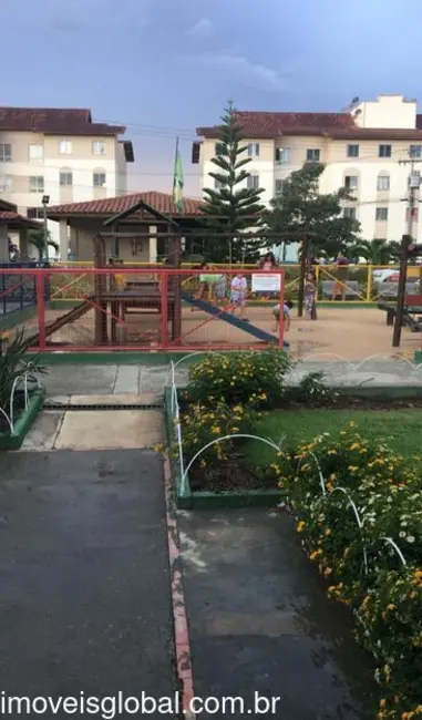 Foto 5 de Apartamento com 2 quartos à venda, 50m2 em Felícia, Vitoria Da Conquista - BA