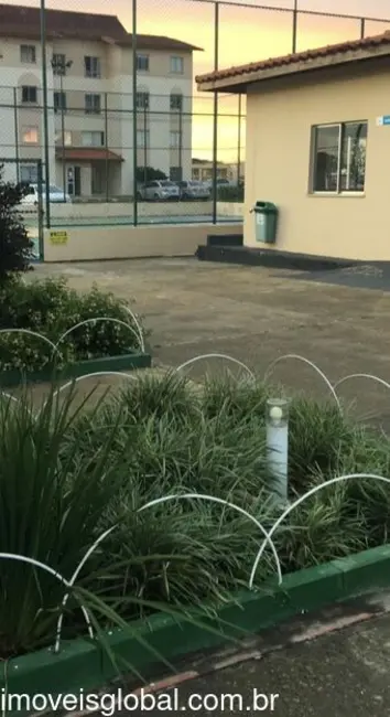 Foto 8 de Apartamento com 2 quartos à venda, 50m2 em Felícia, Vitoria Da Conquista - BA