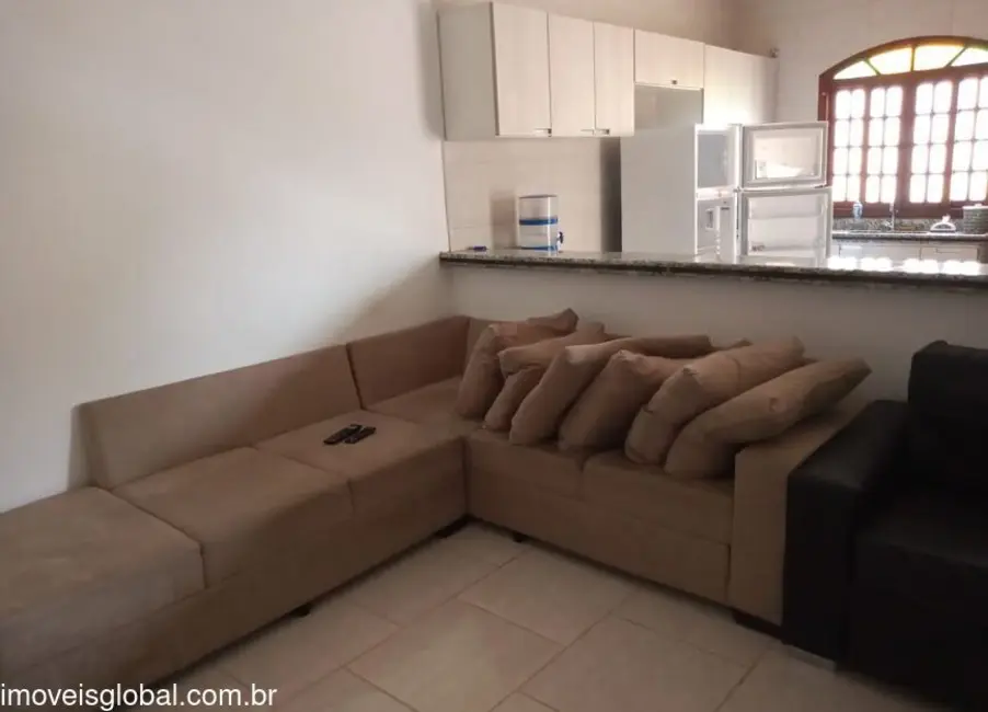 Foto 7 de Casa com 3 quartos à venda, 75m2 em Itanhaem - SP