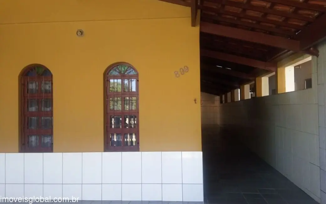 Foto 3 de Casa com 2 quartos à venda, 90m2 em Itanhaem - SP