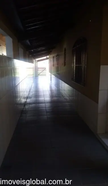 Foto 6 de Casa com 2 quartos à venda, 90m2 em Itanhaem - SP