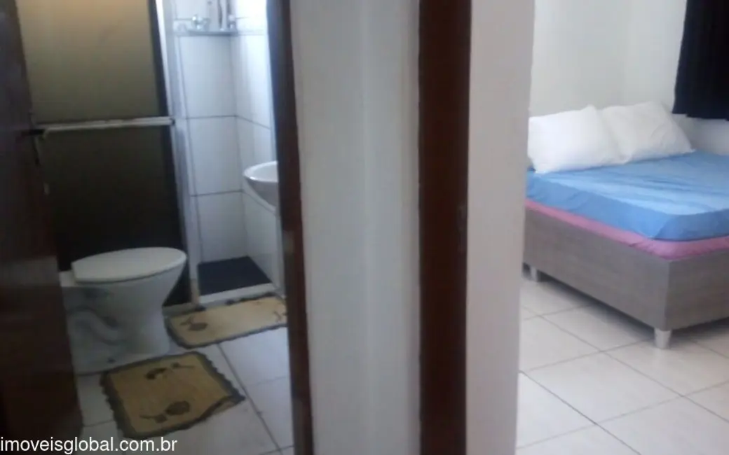 Foto 8 de Sobrado com 3 quartos à venda, 135m2 em Itanhaem - SP