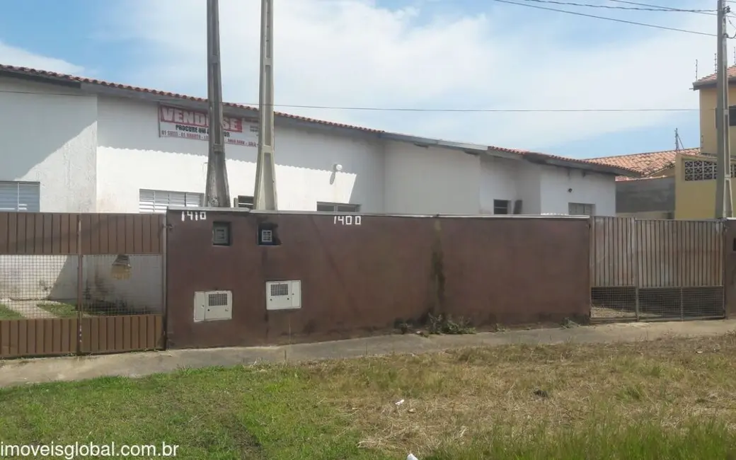 Foto 1 de Casa com 2 quartos à venda, 60m2 em Itanhaem - SP