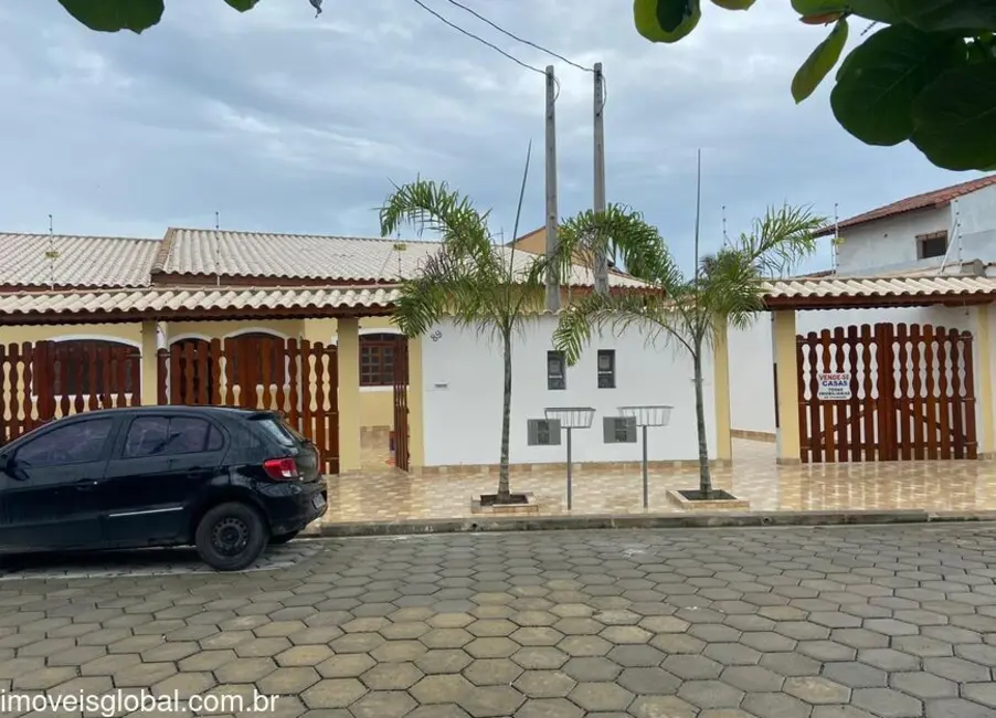 Foto 7 de Casa com 3 quartos à venda, 85m2 em Itanhaem - SP