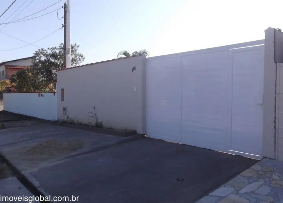 Foto 2 de Casa com 3 quartos à venda, 120m2 em Itanhaem - SP