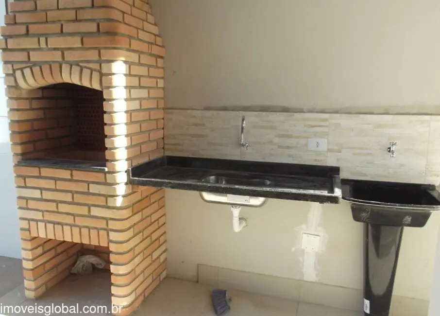Foto 3 de Casa com 3 quartos à venda, 120m2 em Itanhaem - SP