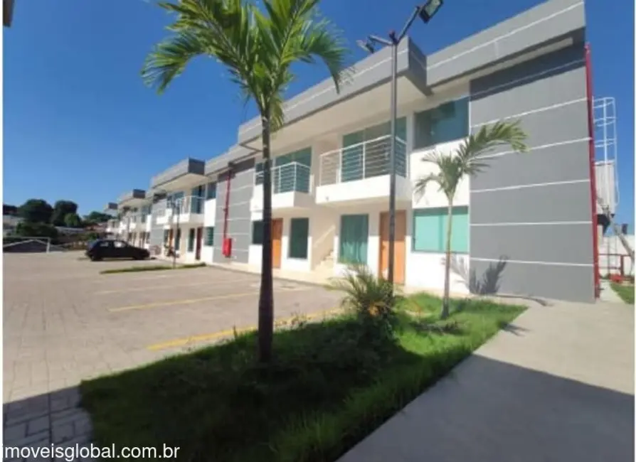 Foto 1 de Apartamento com 2 quartos à venda, 72m2 em Petrópolis, Manaus - AM