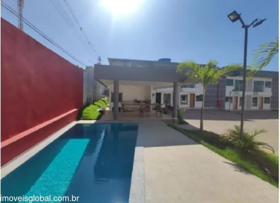 Foto 2 de Apartamento com 2 quartos à venda, 72m2 em Petrópolis, Manaus - AM