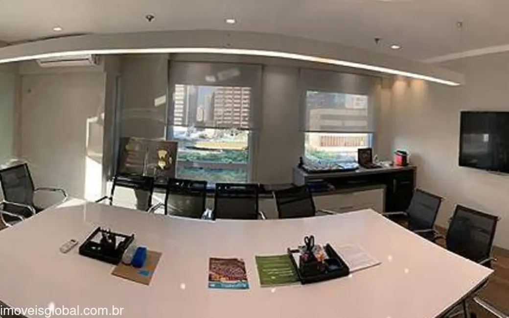 Foto 7 de Sala Comercial para alugar, 54m2 em Bela Vista, São Paulo - SP