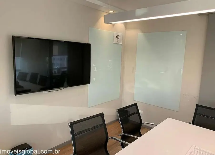 Foto 3 de Sala Comercial para alugar, 54m2 em Bela Vista, São Paulo - SP