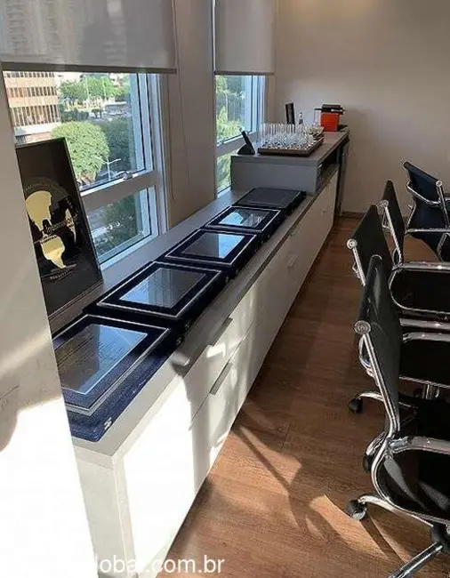 Foto 5 de Sala Comercial para alugar, 54m2 em Bela Vista, São Paulo - SP