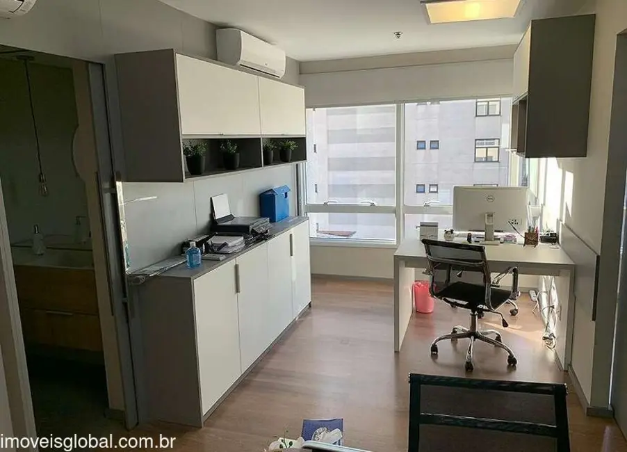 Foto 2 de Sala Comercial para alugar, 54m2 em Bela Vista, São Paulo - SP