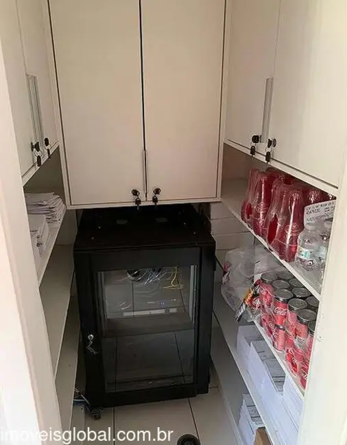 Foto 9 de Sala Comercial para alugar, 54m2 em Bela Vista, São Paulo - SP
