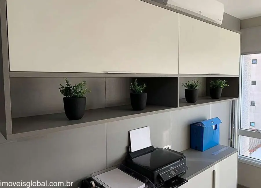 Foto 4 de Sala Comercial para alugar, 54m2 em Bela Vista, São Paulo - SP