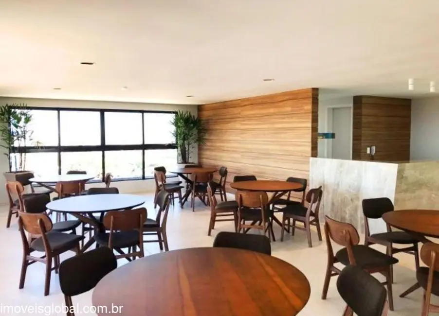 Apartamento com 3 quartos à venda, 96m2 em Mirante, Campina Grande - PB - imagem 3 Foto 3 de Apartamento com 3 quartos à venda, 96m2 em Mirante, Campina Grande - PB