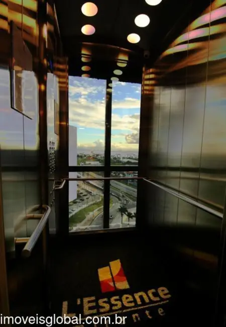 Apartamento com 3 quartos à venda, 96m2 em Mirante, Campina Grande - PB - imagem 9 Foto 9 de Apartamento com 3 quartos à venda, 96m2 em Mirante, Campina Grande - PB